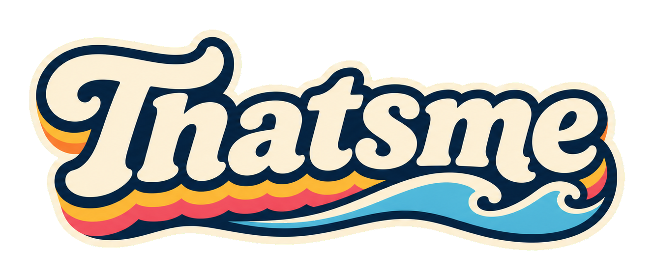 Thatsme